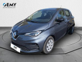 Annonce Renault Zoe occasion  R110 Achat Intgral - 21 Business  LOCHES