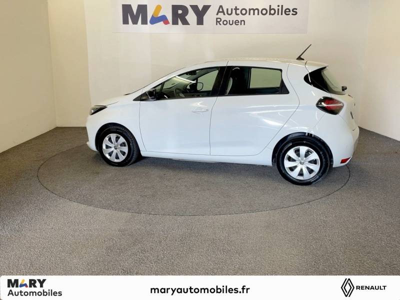Renault Zoe R110 Achat Intgral - 21 Business  occasion  ROUEN - photo n7