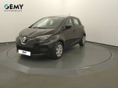 Renault Zoe occasion année 2021 boite Automatique Annonce Renault Zoe occasion Electrique R110 Achat Intégral - 21 Business à LE MANS