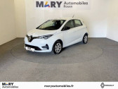 Renault Zoe R110 Achat Intgral - 21 Business  2021 - annonce de voiture en vente sur Auto Sélection.com