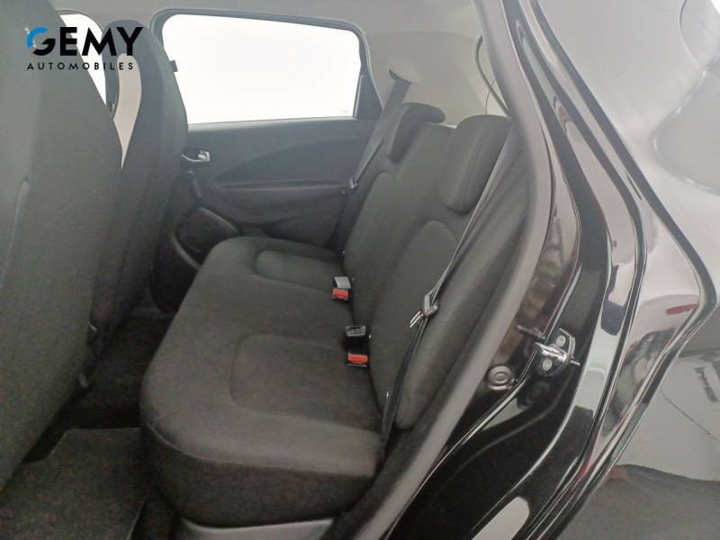 Renault Zoe R110 Achat Intgral - 21 Business  occasion  LE MANS - photo n10