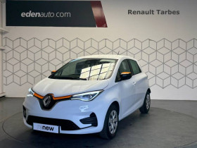 Renault Zoe , garage RENAULT TARBES  TARBES