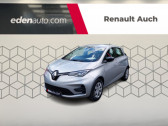 Annonce Renault Zoe occasion Electrique R110 Achat Intgral - 21 Business  Auch