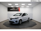 Annonce Renault Zoe occasion Electrique R110 Achat Intgral - 21 Business  Pau