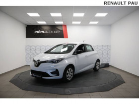 Renault Zoe , garage RENAULT PAU � Pau