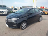 Renault Zoe occasion année 2021 boite Automatique Annonce Renault Zoe occasion Electrique R110 Achat Intégral - 21 Business à CHERBOURG-EN-COTENTIN