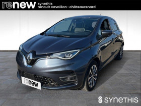 Renault Zoe , garage Renault Cavaillon  Cavaillon