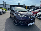 Renault Zoe R110 Achat Intgral - 21 Intens   VITRY LE FRANCOIS 51