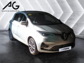 Renault Zoe R110 Achat Intgral - 21 Intens  2021 - annonce de voiture en vente sur Auto Sélection.com