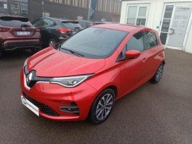 Renault Zoe , garage GARAGE MAIGROT  BAR SUR AUBE