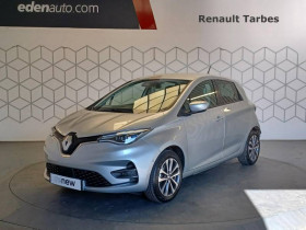 Renault Zoe , garage RENAULT TARBES  TARBES