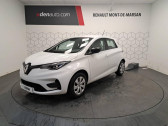 Renault Zoe R110 Achat Intgral - 21 Life 5p  2021 - annonce de voiture en vente sur Auto Sélection.com