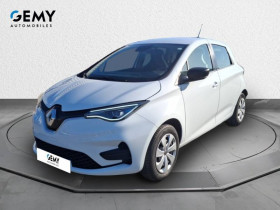 Renault Zoe , garage RENAULT GEMY LE MANS  LE MANS