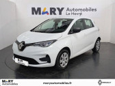 Renault Zoe R110 Achat Intgral - 21 Life   LE HAVRE 76
