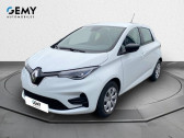 Renault Zoe R110 Achat Intgral - 21 Life   LE MANS 72