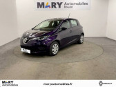 Renault Zoe R110 Achat Intgral - 21 Life   ROUEN 76