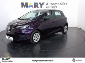 Renault Zoe occasion année 2021 boite Automatique Annonce Renault Zoe occasion Electrique R110 Achat Intégral - 21 Life à LE HAVRE