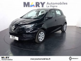 Renault Zoe occasion année 2021 boite Automatique Annonce Renault Zoe occasion Electrique R110 Achat Intégral - 21 Life à LE HAVRE