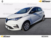 Annonce Renault Zoe occasion  R110 Achat Intgral - 21 Life  BEZIERS