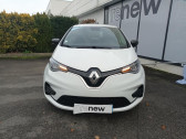 Annonce Renault Zoe occasion  R110 Achat Intgral - 21 Life  CHATELLERAULT