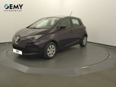Renault Zoe occasion année 2022 boite Automatique Annonce Renault Zoe occasion Electrique R110 Achat Intégral - 21 Life à CHAMBRAY LES TOURS