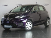 Annonce Renault Zoe occasion  R110 Achat Intgral - 21 Life  MACON