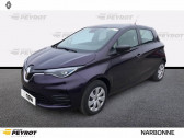 Renault Zoe R110 Achat Intgral - 21 Life   NARBONNE 11