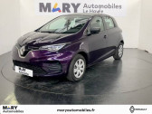 Annonce Renault Zoe occasion  R110 Achat Intgral - 21 Life  LE HAVRE