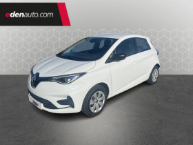 Renault Zoe , garage RENAULT BAYONNE � BAYONNE