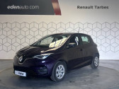 Renault Zoe occasion année 2021 boite Automatique Annonce Renault Zoe occasion Electrique R110 Achat Intégral - 21 Life à TARBES