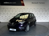 Annonce Renault Zoe occasion Electrique R110 Achat Intgral - 21 Life  TARBES