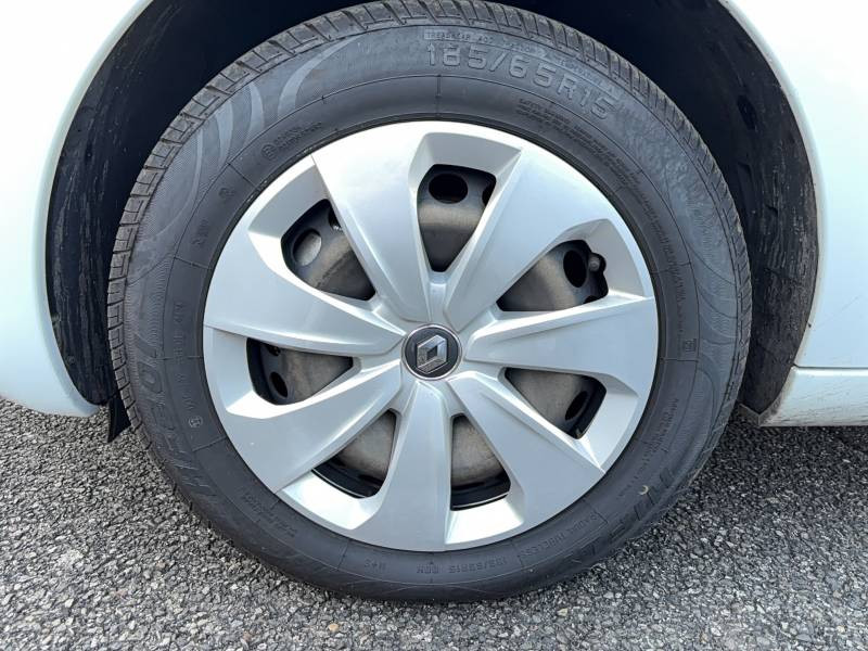 Renault Zoe R110 Achat Intégral - 21 Life 2021 - photo n°9 Renault Zoe R110 Achat Intégral - 21 Life  occasion à Lourdes - photo n°9