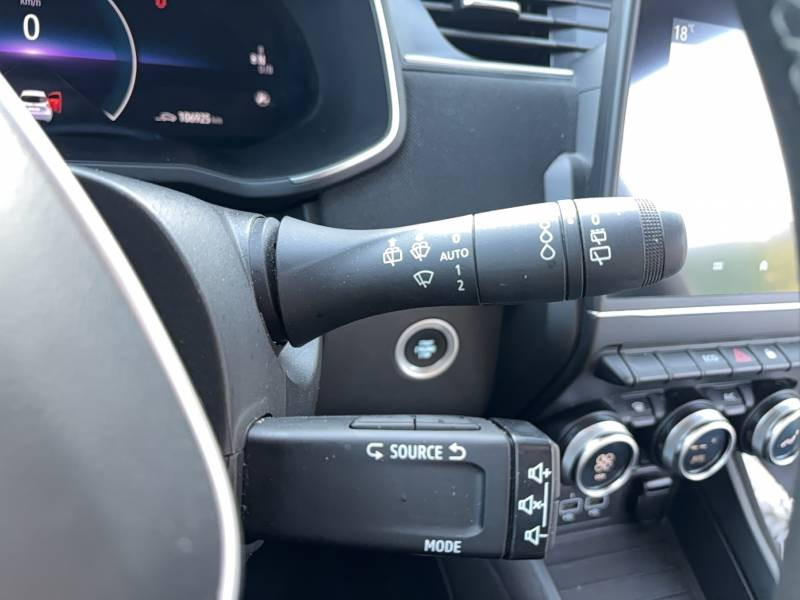 Renault Zoe R110 Achat Intégral - 21 Life 2021 - photo n°16 Renault Zoe R110 Achat Intégral - 21 Life  occasion à Lourdes - photo n°16