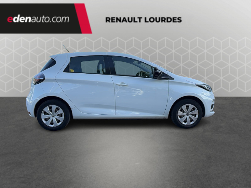 Renault Zoe R110 Achat Intégral - 21 Life 2021 - photo n°6 Renault Zoe R110 Achat Intégral - 21 Life  occasion à Lourdes - photo n°6