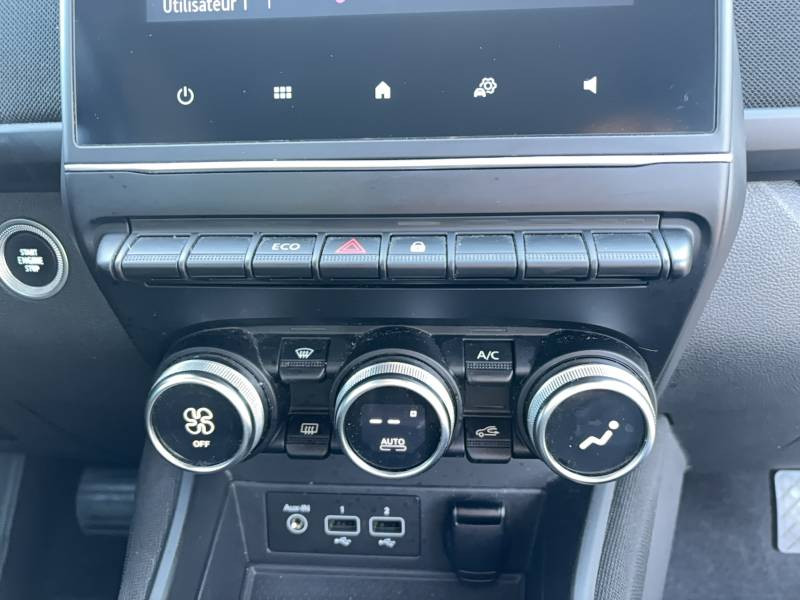 Renault Zoe R110 Achat Intégral - 21 Life 2021 - photo n°19 Renault Zoe R110 Achat Intégral - 21 Life  occasion à Lourdes - photo n°19