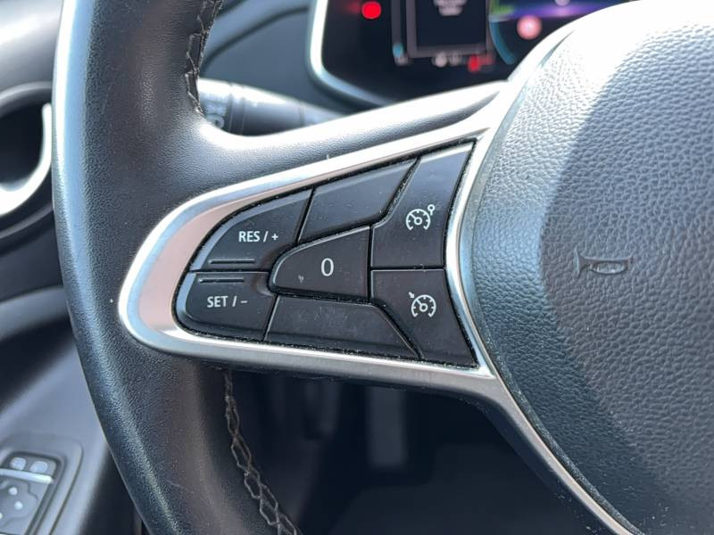 Renault Zoe R110 Achat Intégral - 21 Life 2021 - photo n°14 Renault Zoe R110 Achat Intégral - 21 Life  occasion à Lourdes - photo n°14