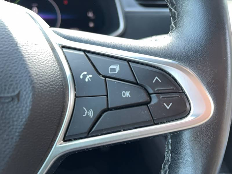 Renault Zoe R110 Achat Intégral - 21 Life 2021 - photo n°15 Renault Zoe R110 Achat Intégral - 21 Life  occasion à Lourdes - photo n°15