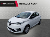 Renault Zoe occasion année 2022 boite Automatique Annonce Renault Zoe occasion Electrique R110 Achat Intégral - 21 Life à Auch