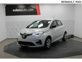 Annonce Renault Zoe occasion Electrique R110 Achat Intgral - 21 Life  Pau