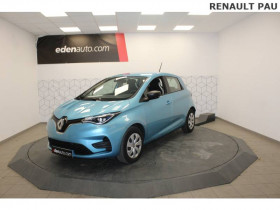 Renault Zoe , garage RENAULT PAU  Pau