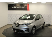 Annonce Renault Zoe occasion Electrique R110 Achat Intgral - 21 Life  LESCAR