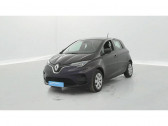 Annonce Renault Zoe occasion Electrique R110 Achat Intégral - 21 Life à CONCARNEAU