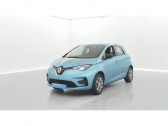 Renault Zoe R110 Achat Intgral - 21 Life   CONCARNEAU 29