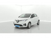 Renault Zoe R110 Achat Intgral - 21 Life   CONCARNEAU 29