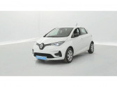 Annonce Renault Zoe occasion Electrique R110 Achat Intgral - 21 Life  AURAY