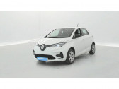 Renault Zoe R110 Achat Intgral - 21 Life   AURAY 56