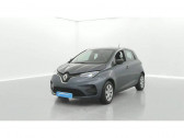 Annonce Renault Zoe occasion Electrique R110 Achat Intgral - 21 Life  CHATEAULIN