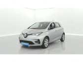 Renault Zoe occasion année 2022 boite Automatique Annonce Renault Zoe occasion Electrique R110 Achat Intégral - 21 Life à QUIMPER