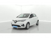 Renault Zoe R110 Achat Intgral - 21 Life   QUIMPER 29