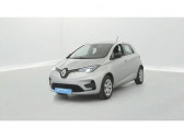 Renault Zoe R110 Achat Intgral - 21 Life   QUIMPER 29